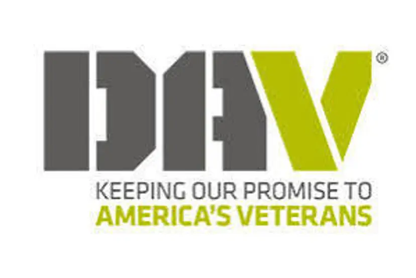 Donation to Disabled American Veterans Organization