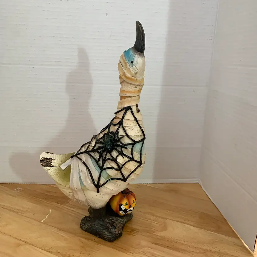 Seymour Mann Halloween Goose