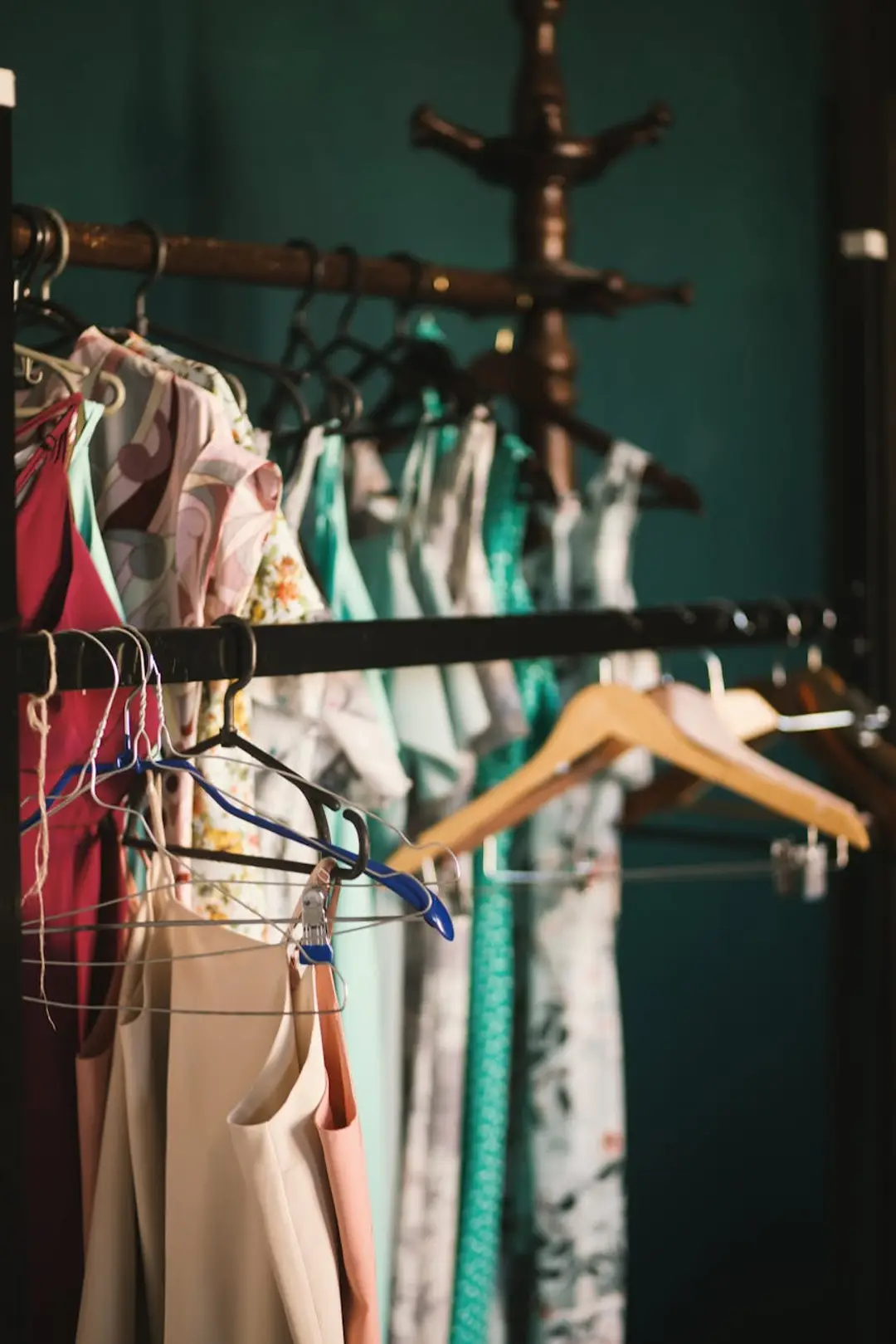 Vintage, New & Preloved Fashion