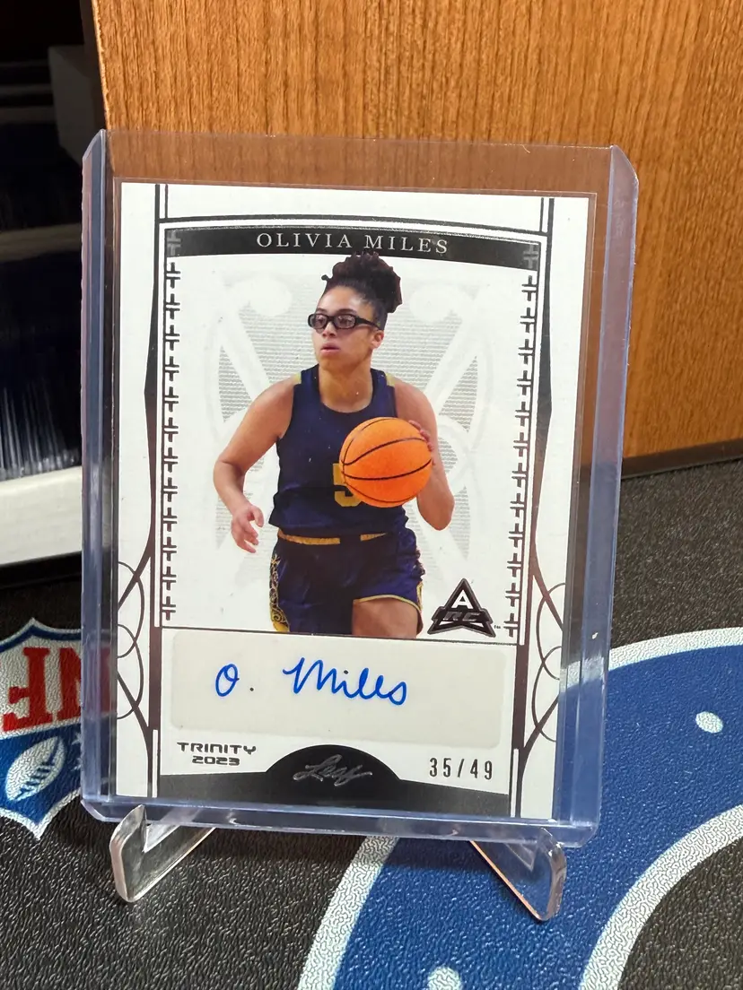 Olivia Miles 2023 Leaf Trinity Auto/49