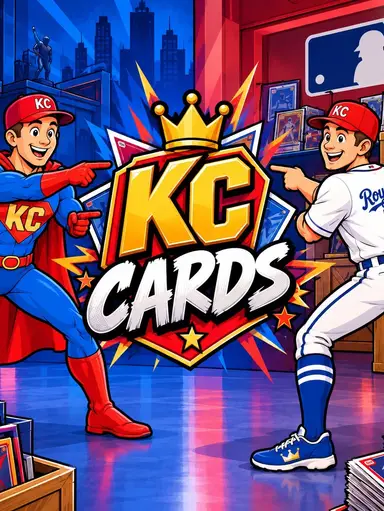 Marvel, DC & Baseball?!