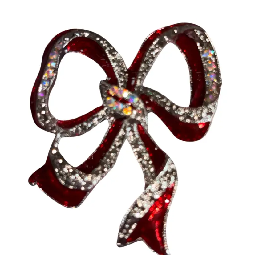 Broach As Show
