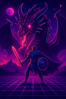 Dungeons and Dragons