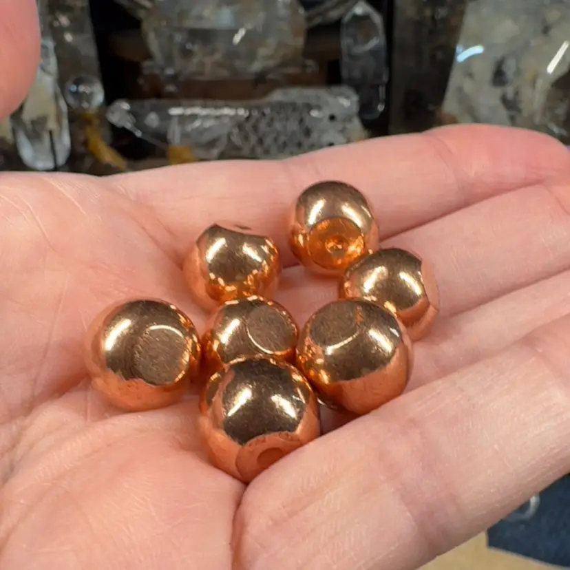 Copper