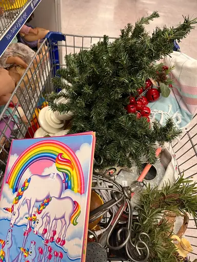 Live Shopping With Brindy!