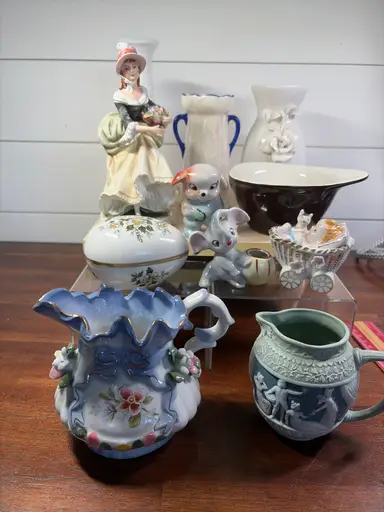Choice Sale. $2 Starts