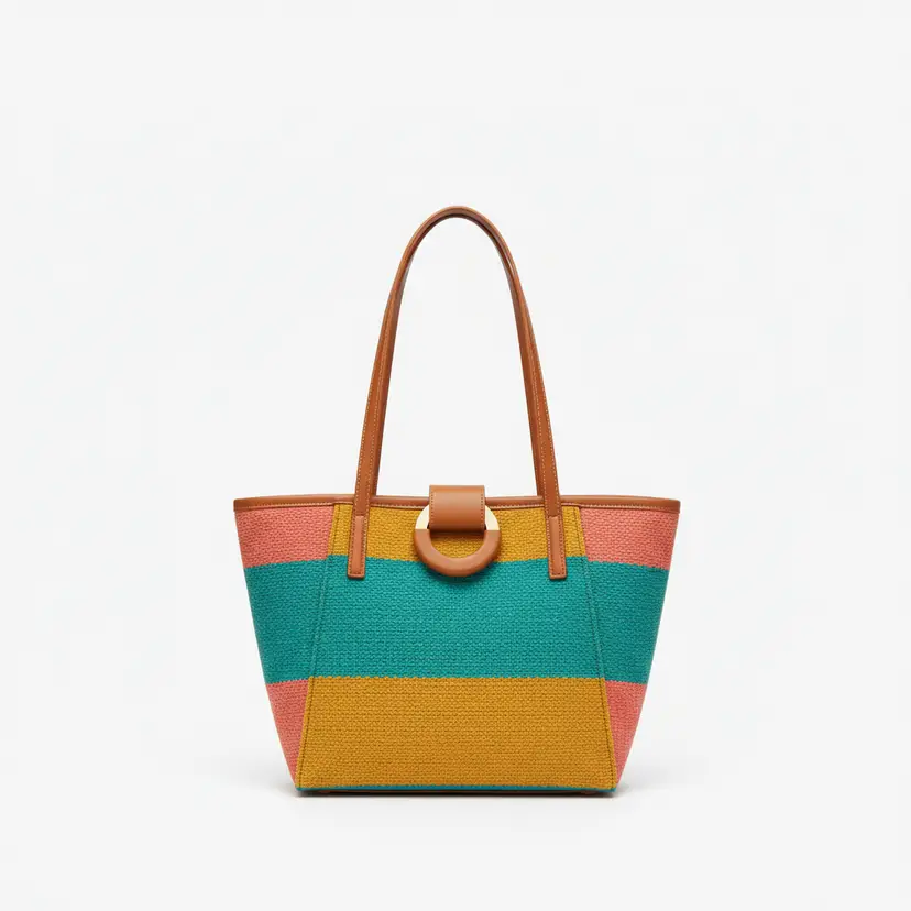 Stylish Handbag - Live Auction (accepts pre-bids)