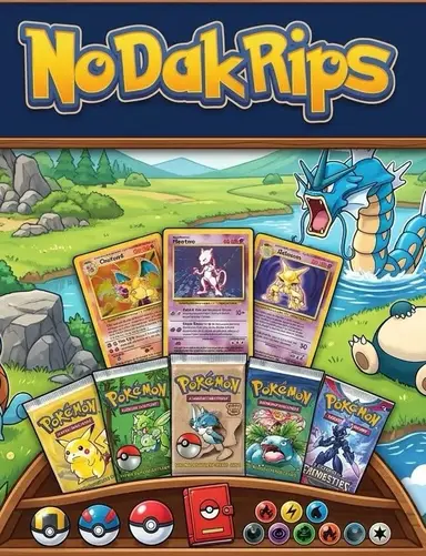 Pokémon People Meet On Sunday Night!!!! 