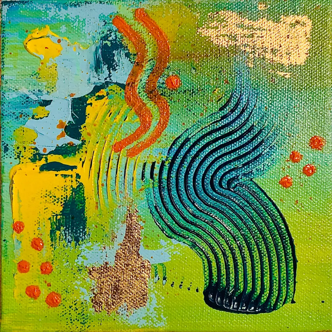 Ocean Views No. 2 public art installation