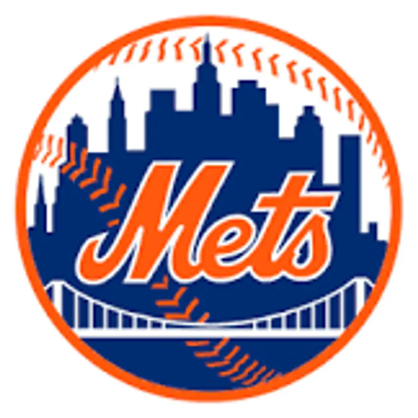 New York Mets Slab Pack