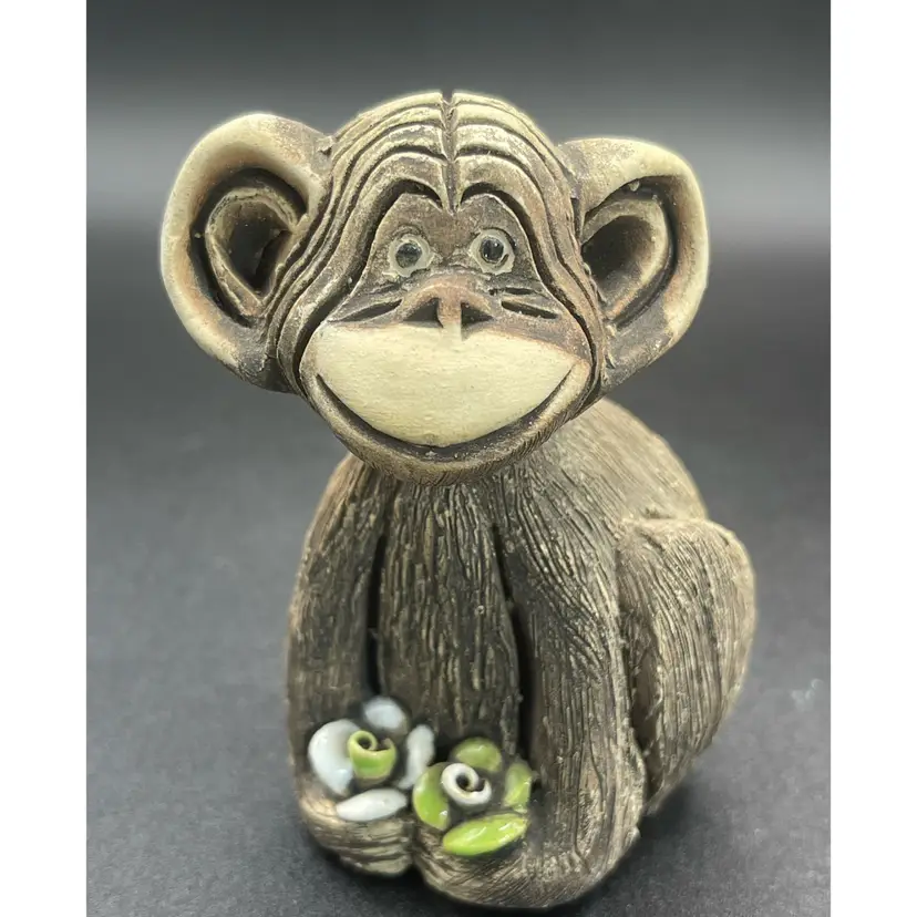 Artesania Rinconada Monkey
