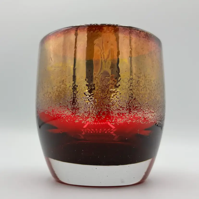 Glassybaby “Diva”