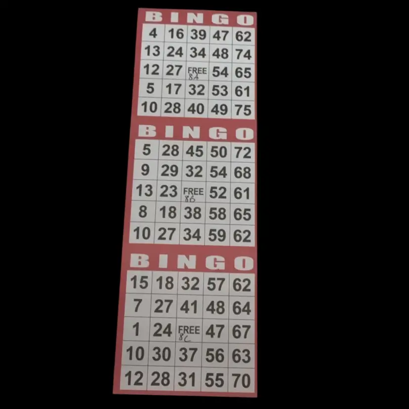 8 single game 2