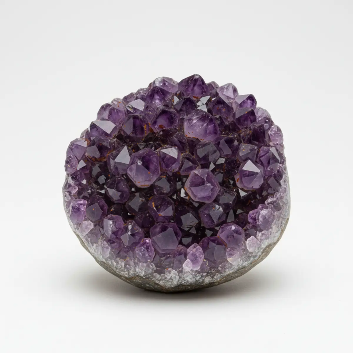Namibian Amethyst
