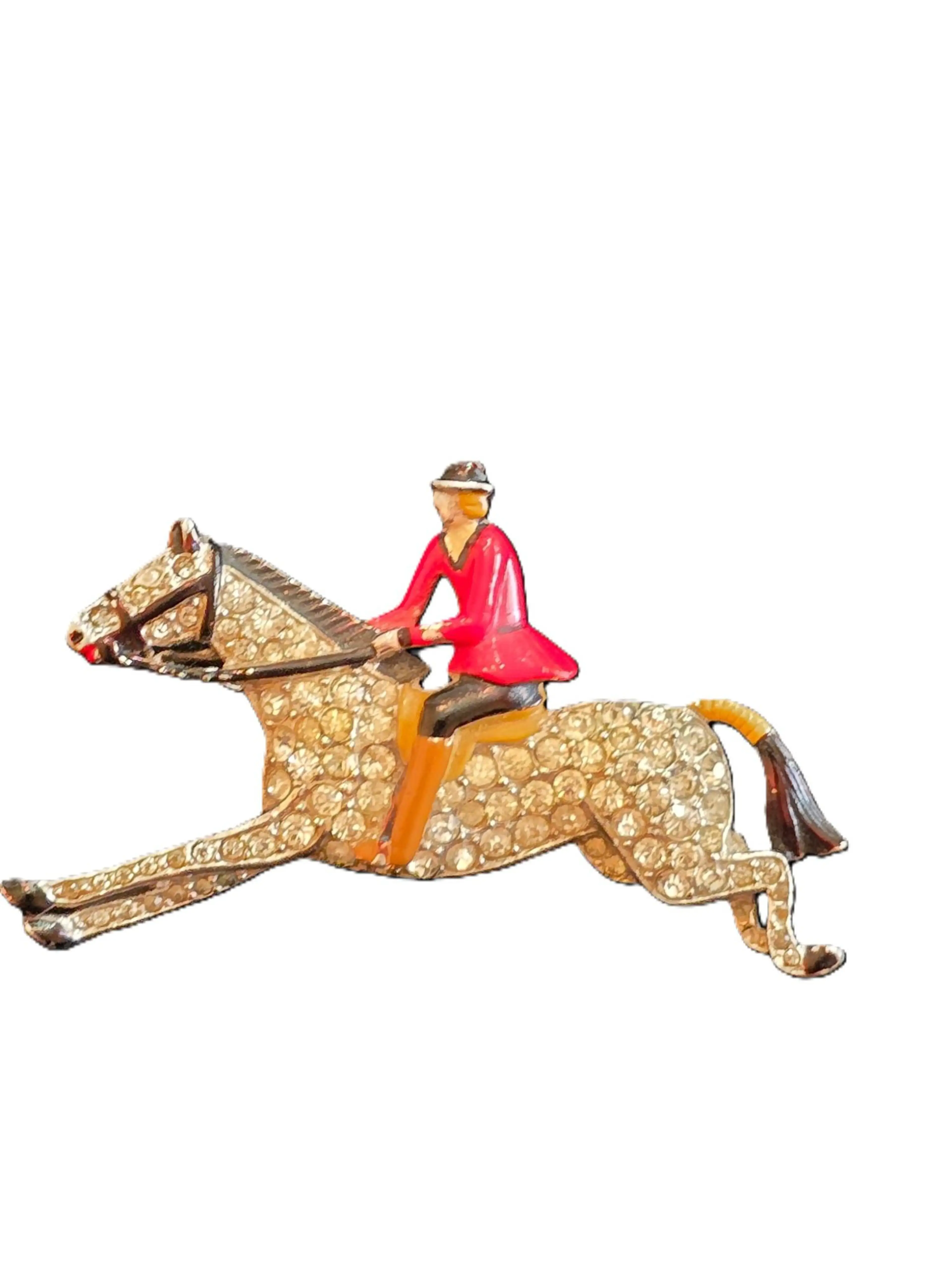 Brooch