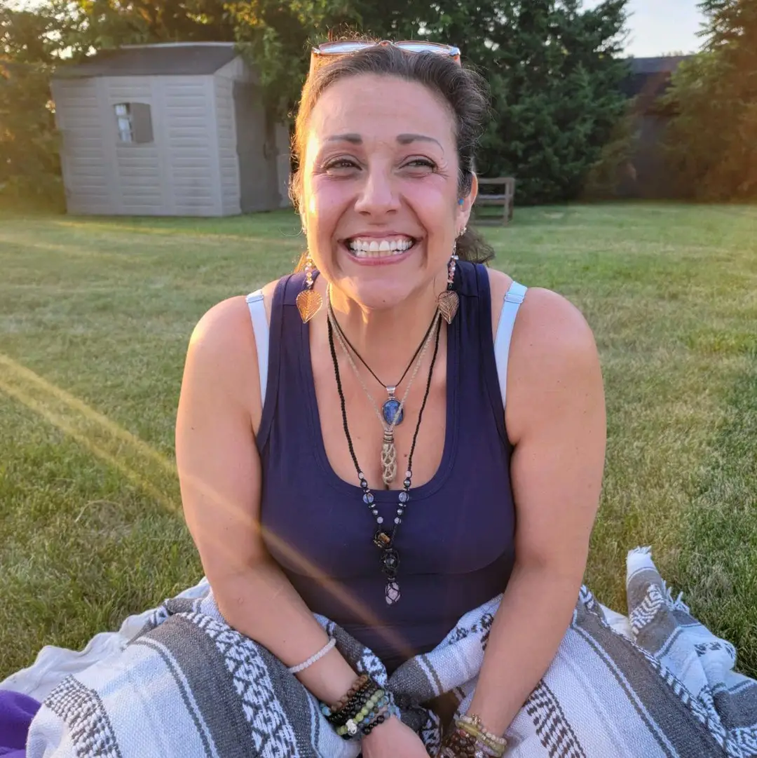 Jessica Kelner - Reiki Master