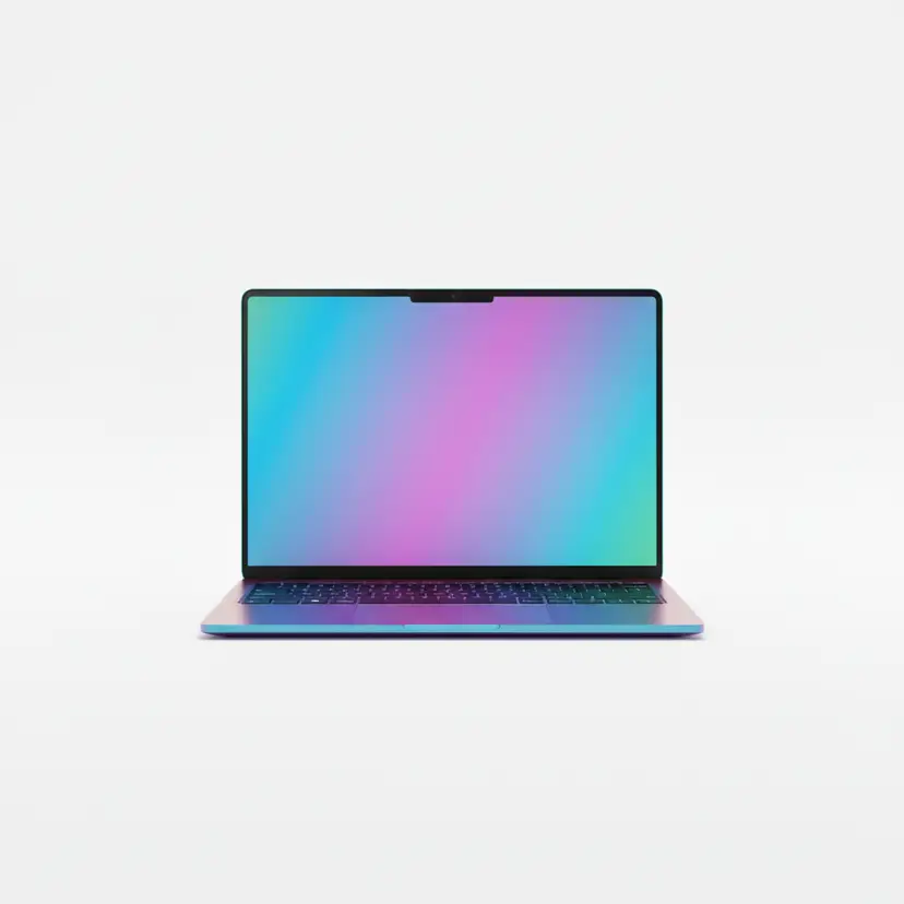 Chroma Laptop - Ships to Canada