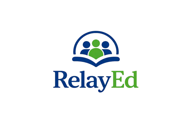 RelayEd | Turn Your Healthcare Knowledge Into Income