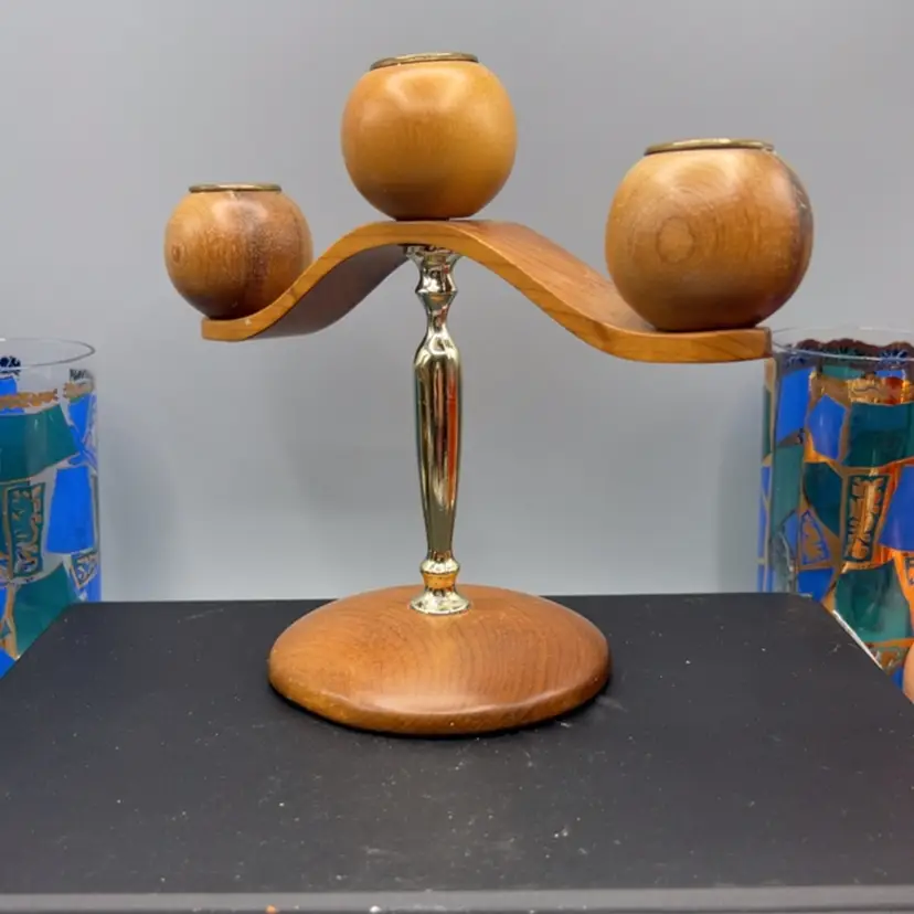 Candelabra