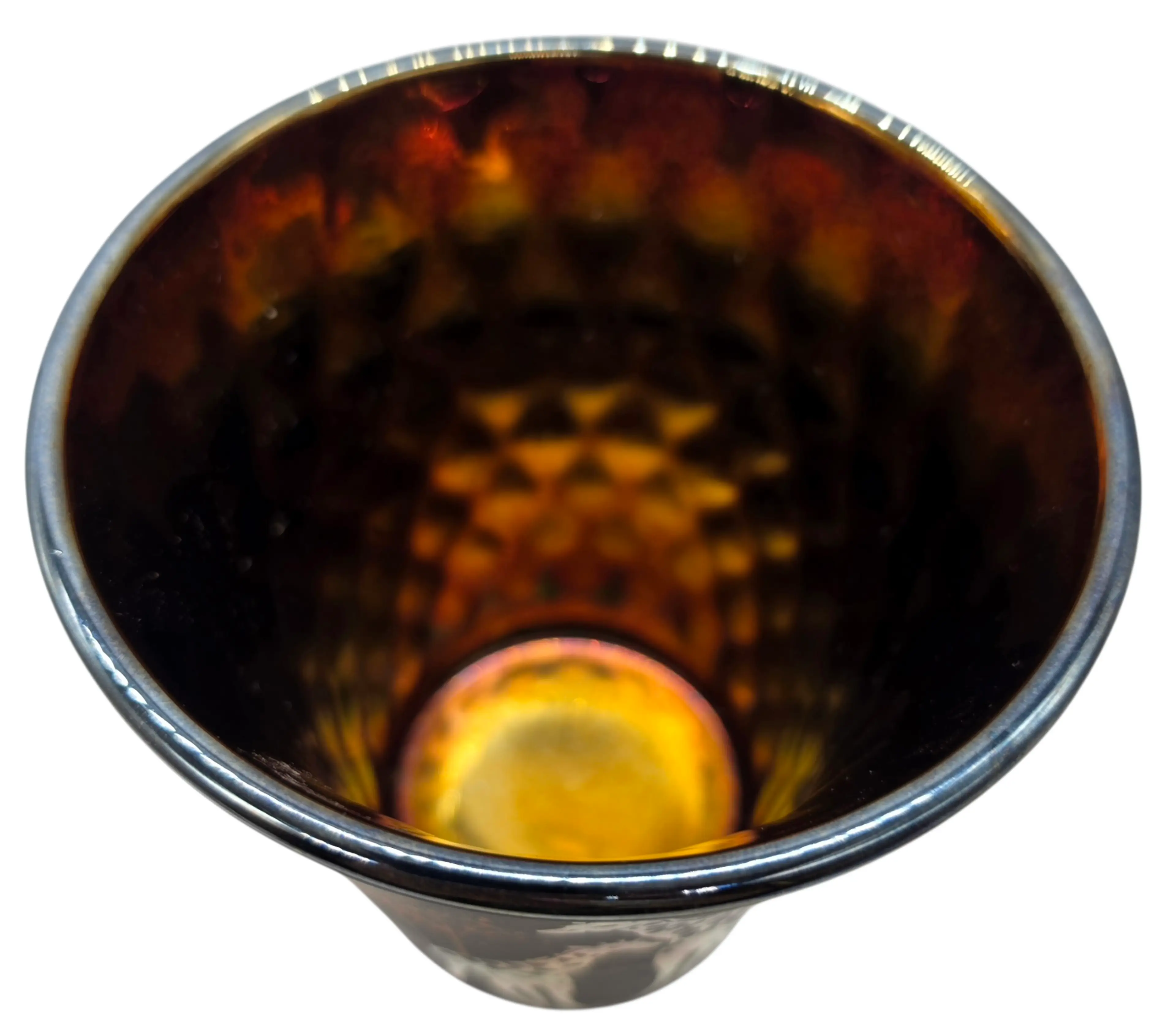 Niknax · FENTON EBONY 