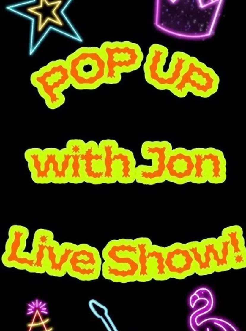 Livestream thumbnail