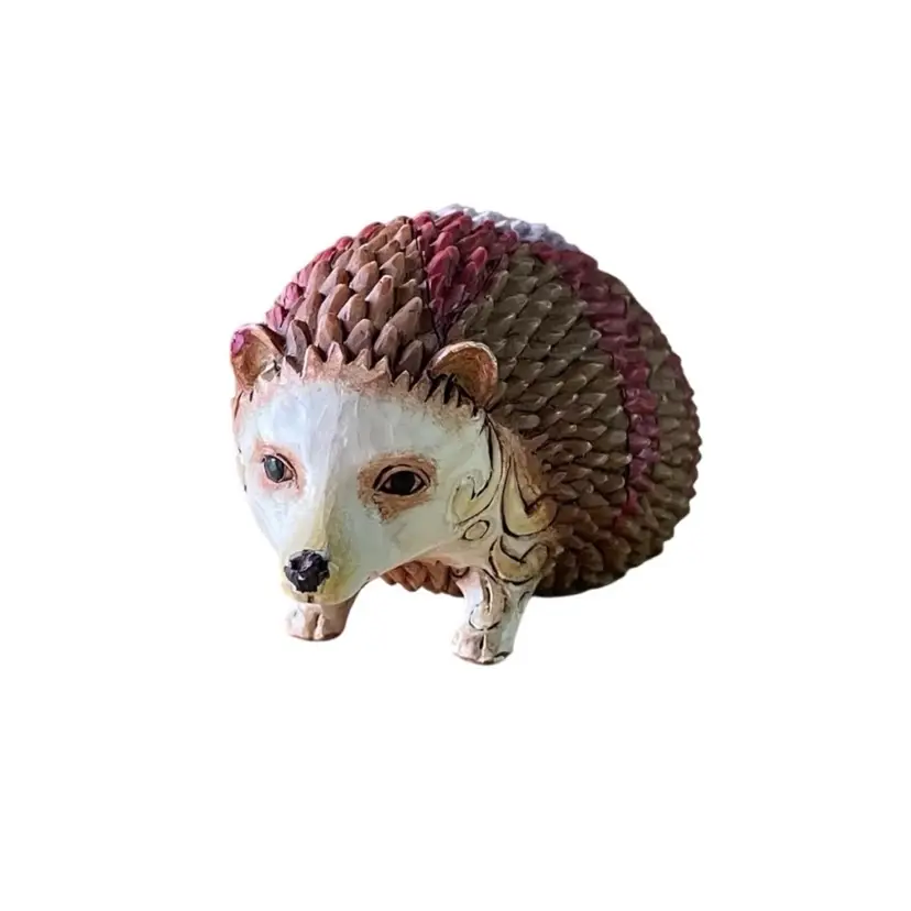 Jim Shore #4026882 Heartwood Creek Hedgehog Woodland Animal
Small Figurine