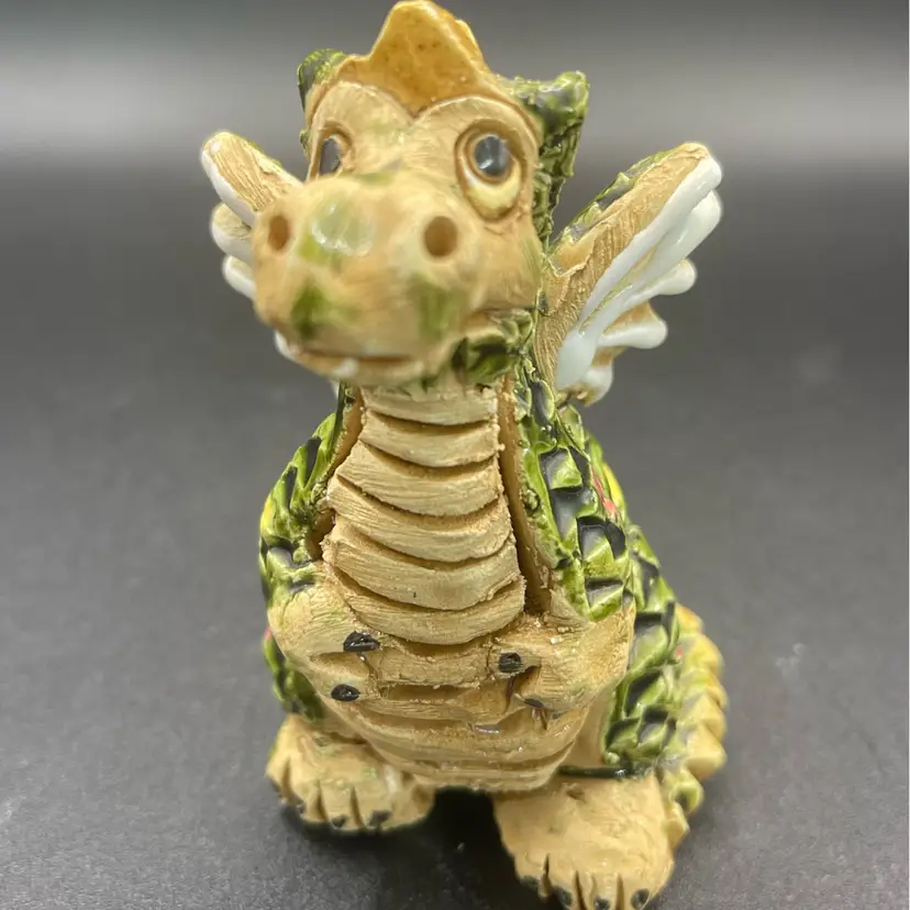 Artesania Rinconada Baby Dragon