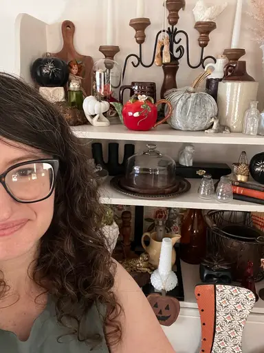 Shop Live With Me!