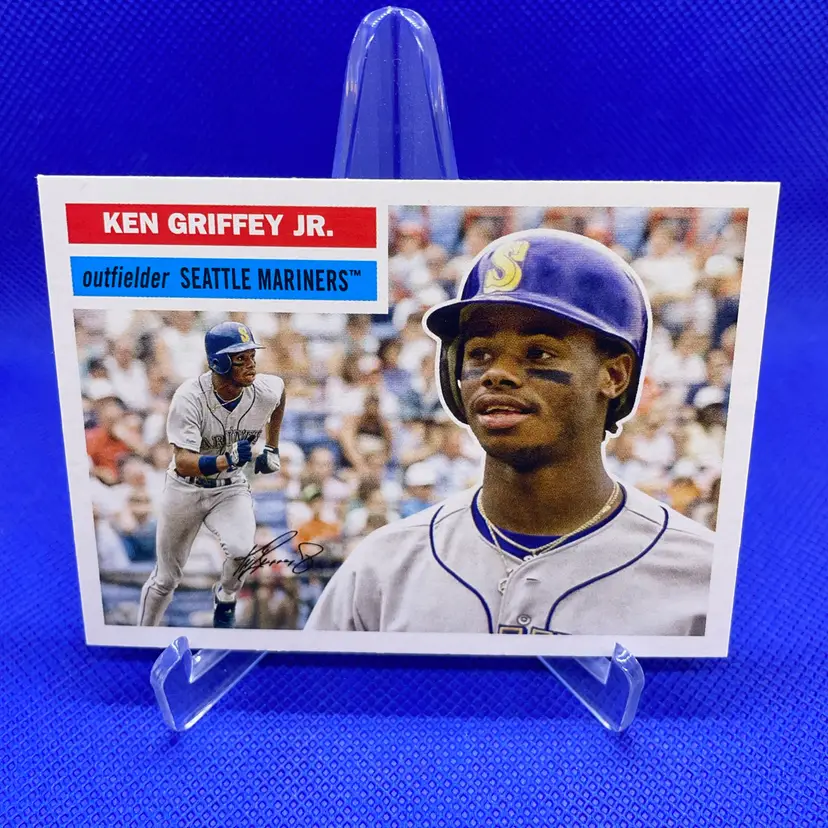 2023 Topps Archives Ken Griffey Jr