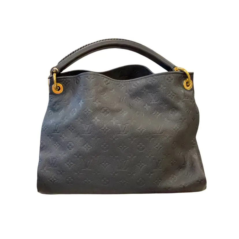 Louis Vuitton Monogram Empreinte Artsy MM