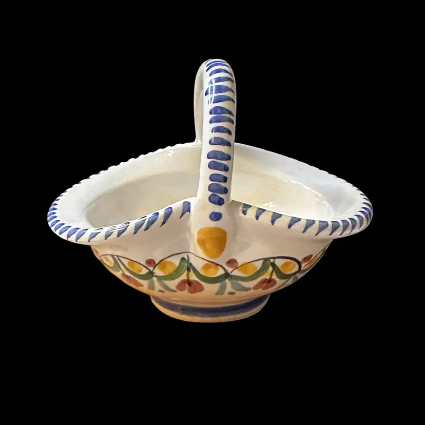 “Espana” Pottery