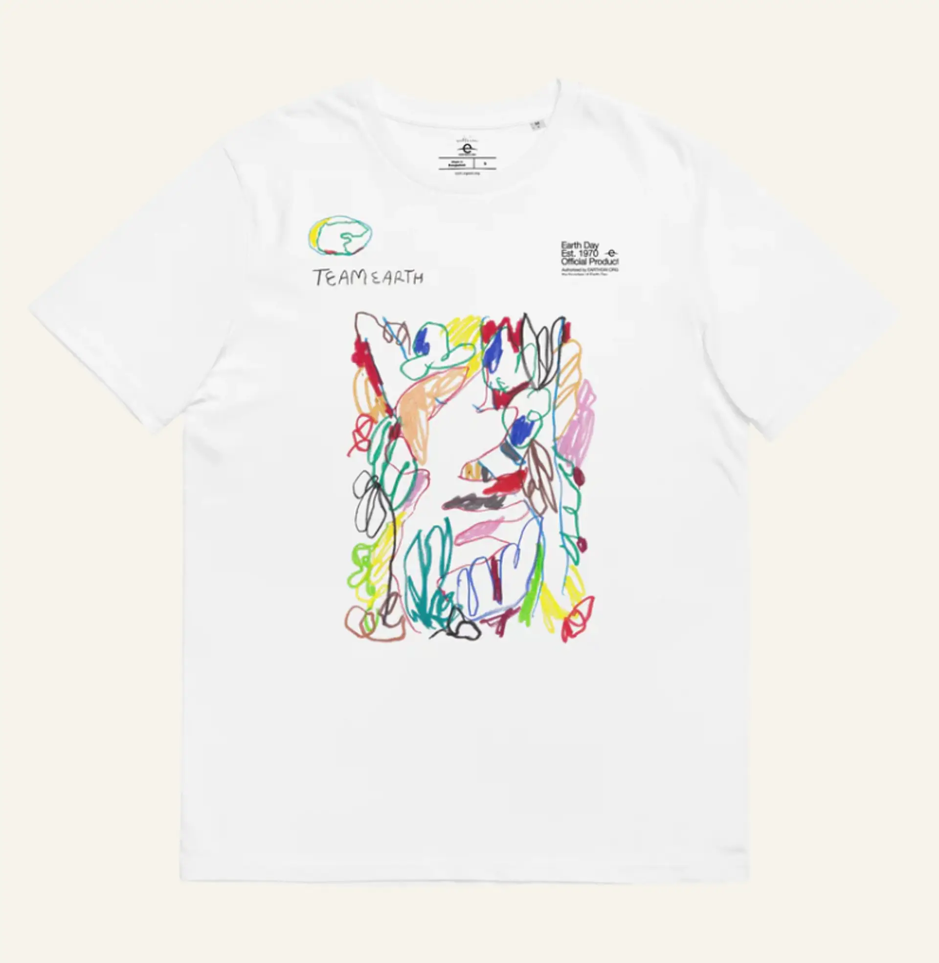 Earth Day Merch - Image 5