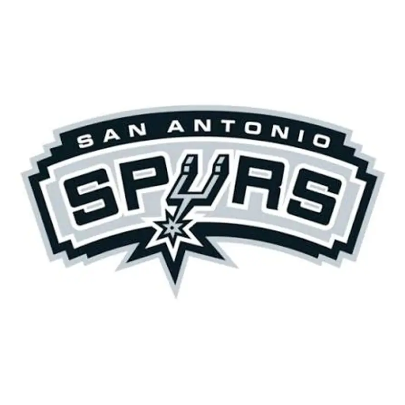 San Antonio Spurs Slab Pack
