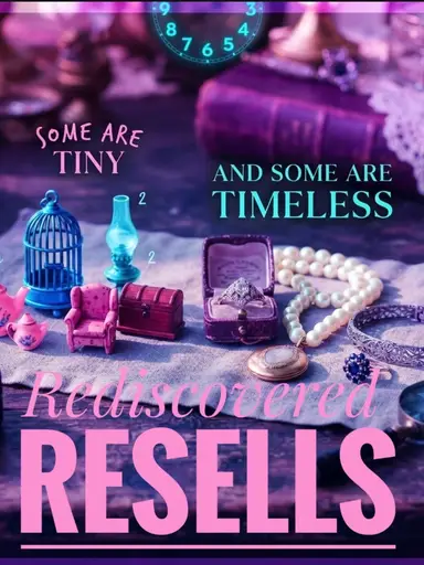 Round II- Some Are Tiny, Some Are Timeless