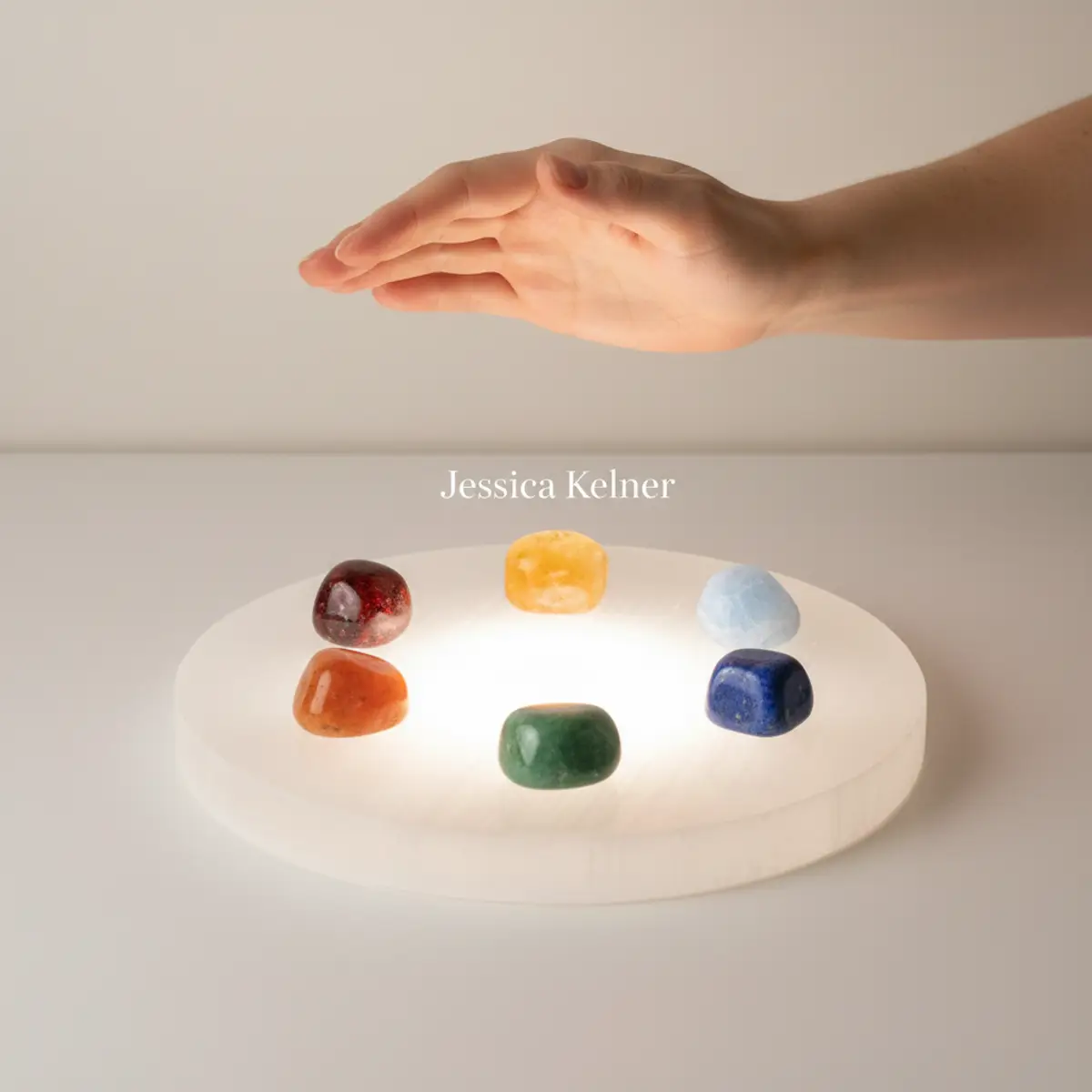 Reiki Sessions - Jessica Kelner