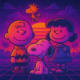 Peanuts