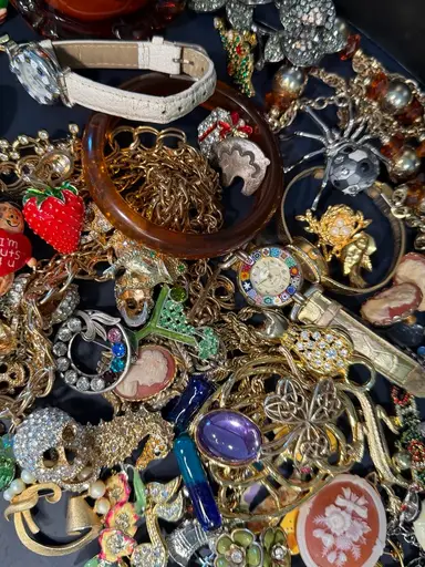 ✨Pull & Run $1 Starts Jewelry Date Night!✨