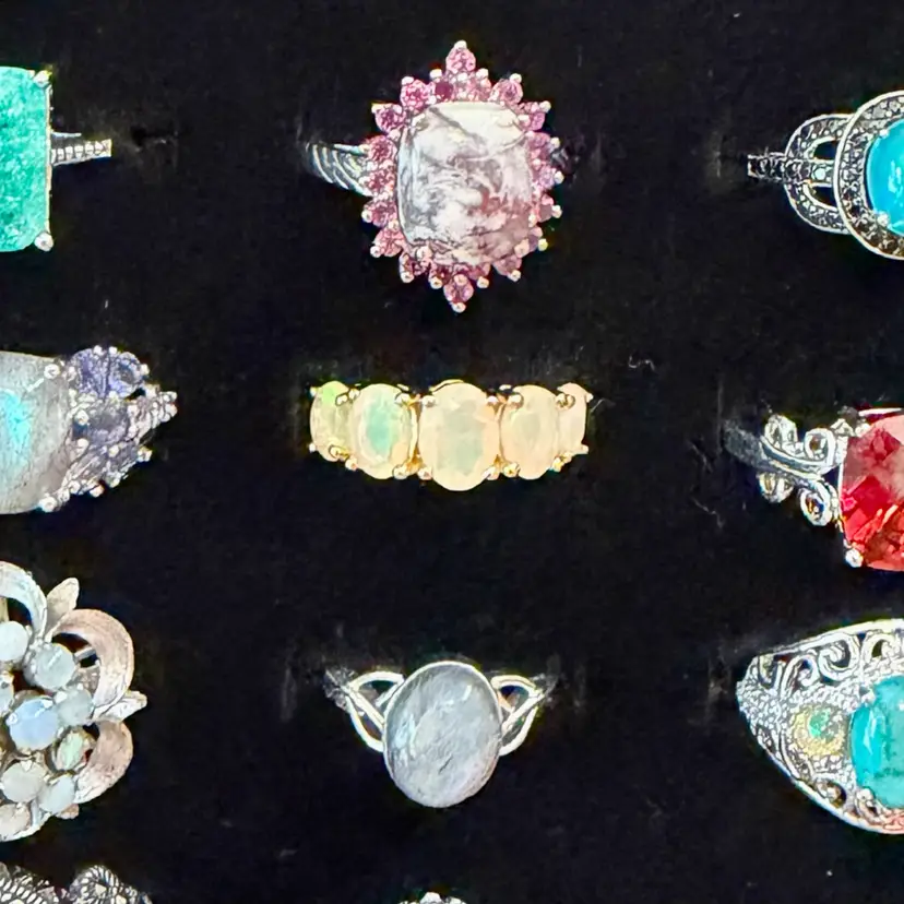 925 Ring