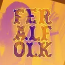 Feral Folk (Kathleen)