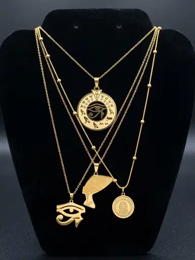 Let’s Get A Statement Piece 