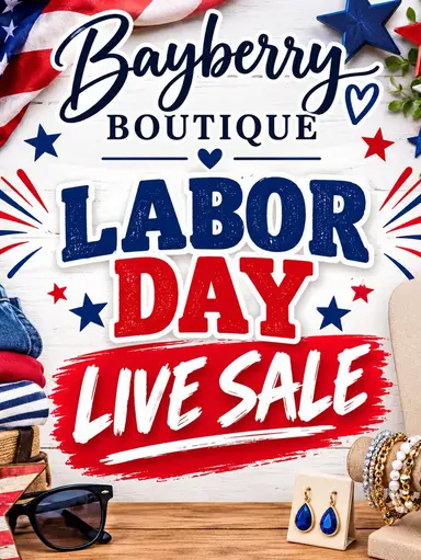 Boxes Still Open! Labor Day Morning Jewelry Sale $7 Max Ship