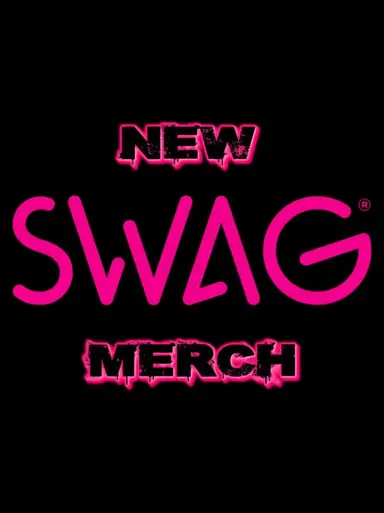 💀 SWAG APPAREL SNEAK PEEK  💀