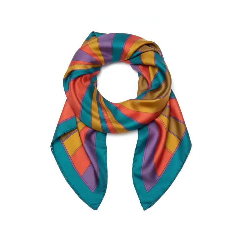 Minimalist Scarf - Buy Now with Offers
