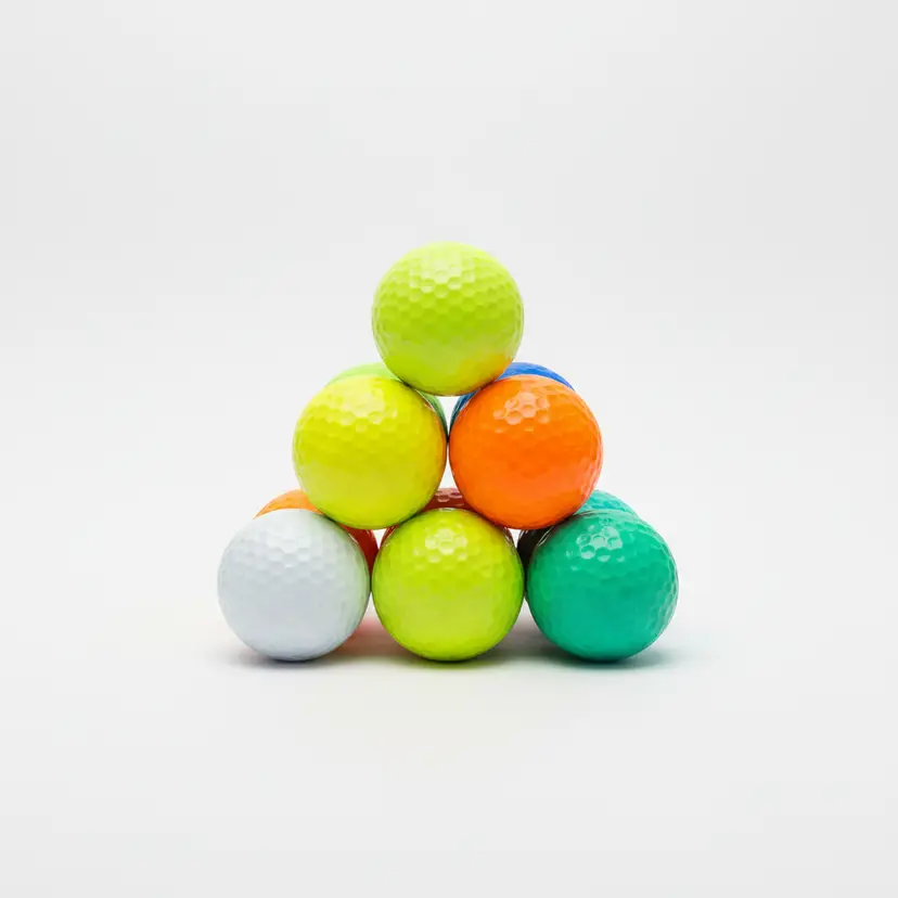 Golf Balls - Buy Now with Variants
