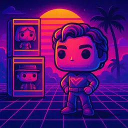 Funko Pop