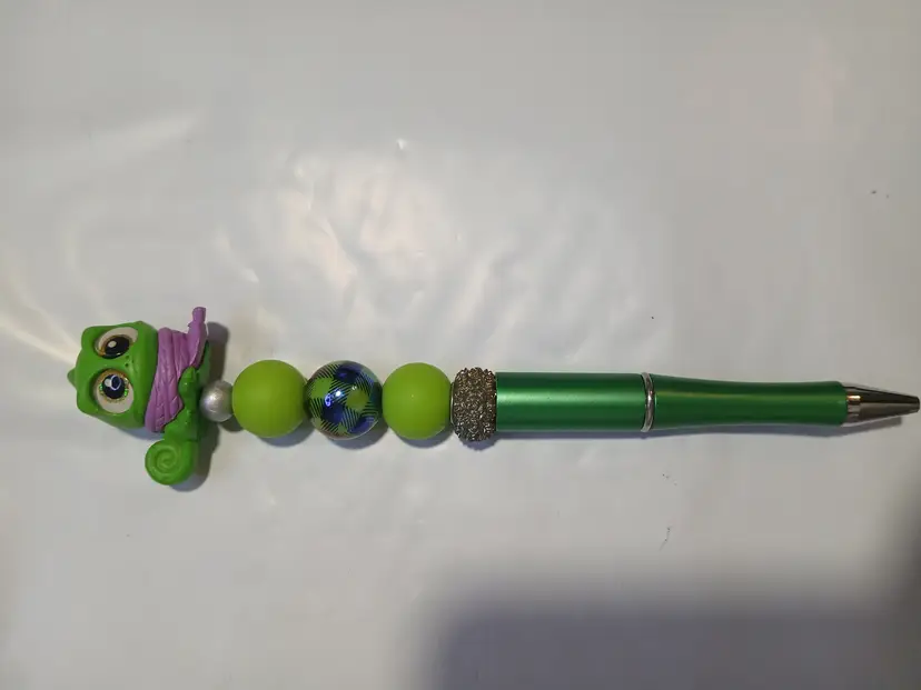 Pascal doorable