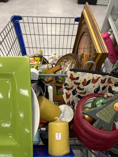 Shop Your Finds!