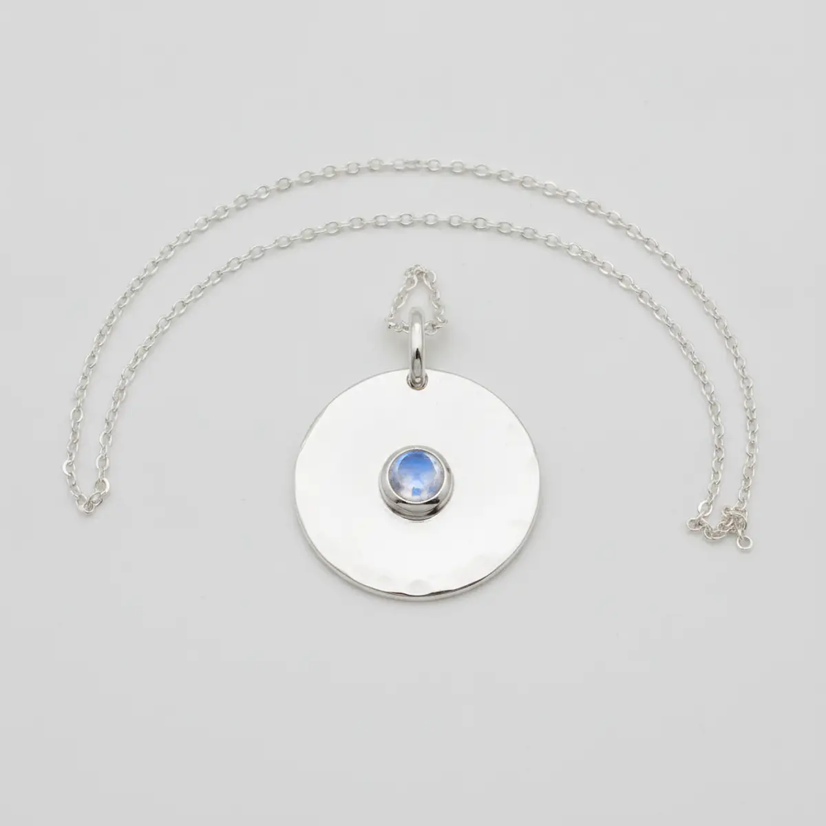 Silver Jewelry