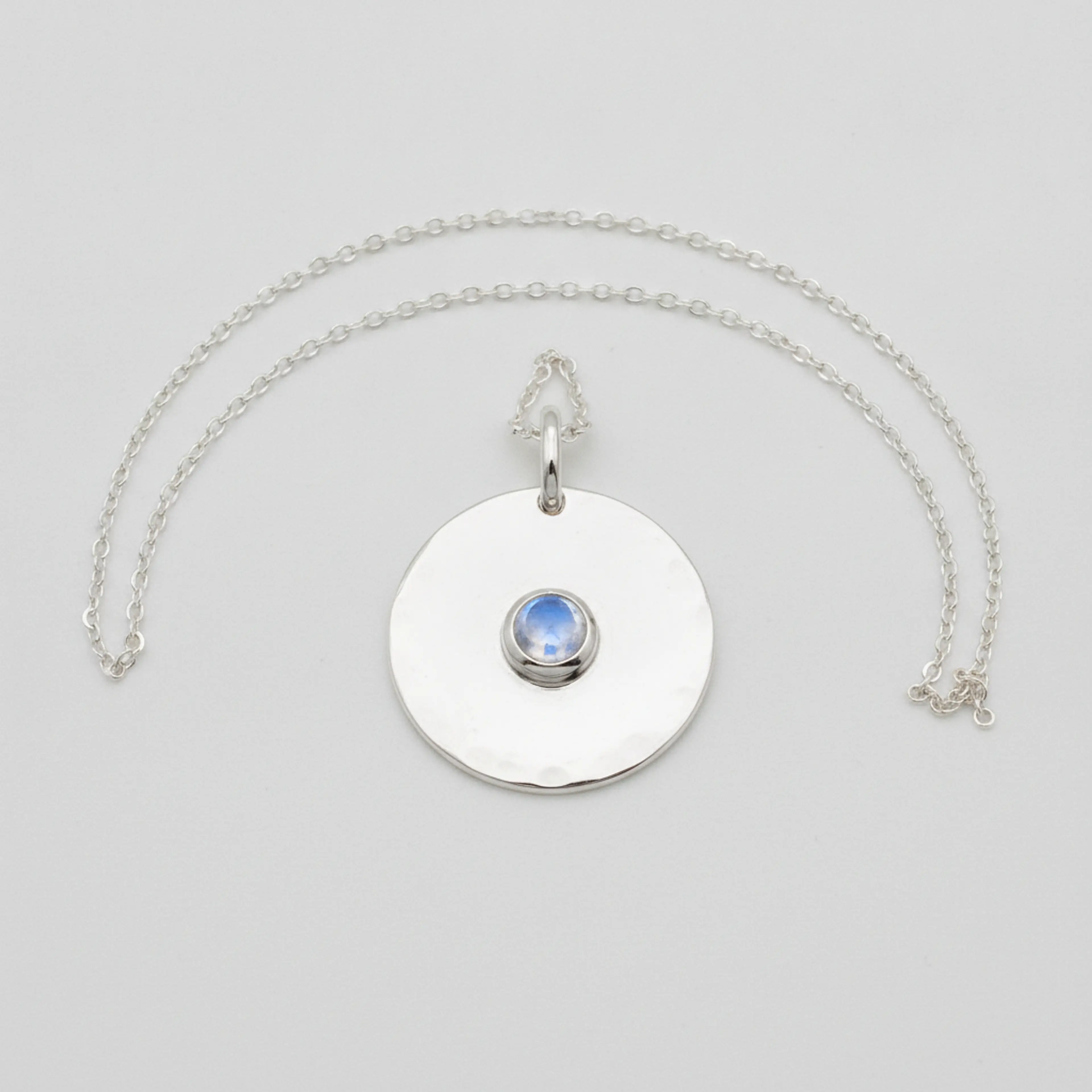 Silver Jewelry