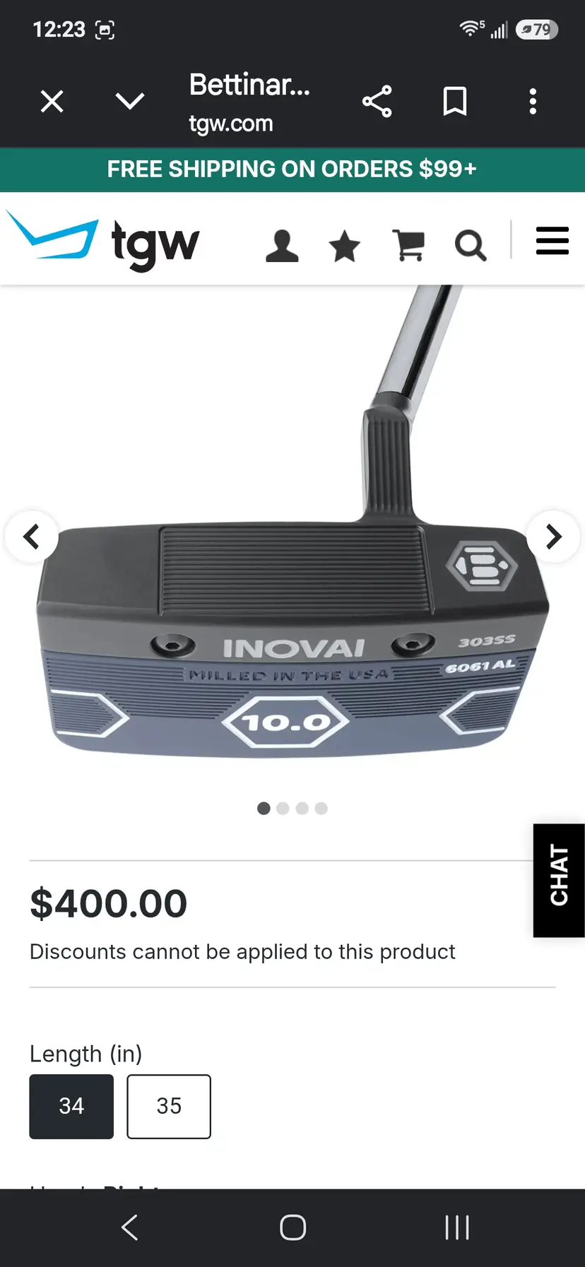 Putter